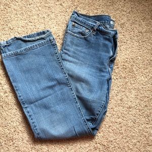 Levi’s 515 bootcut jeans